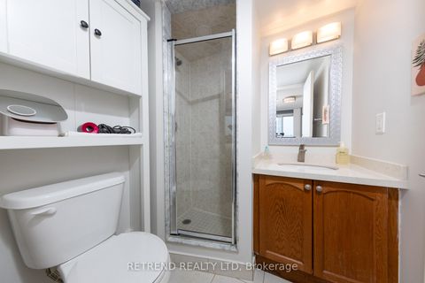 Photo 14 at 907 - 18 Spring Garden Avenue, Willowdale East, Toronto