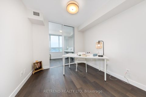 Photo 15 at 907 - 18 Spring Garden Avenue, Willowdale East, Toronto