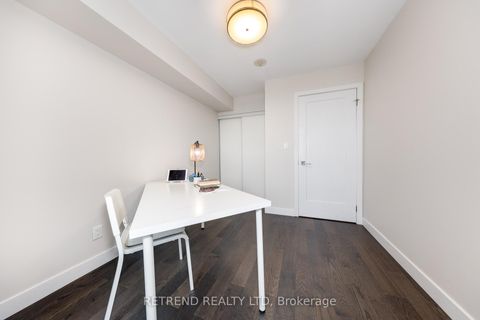 Photo 16 at 907 - 18 Spring Garden Avenue, Willowdale East, Toronto