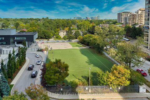 Photo 27 at 907 - 18 Spring Garden Avenue, Willowdale East, Toronto