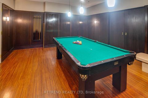 Photo 32 at 907 - 18 Spring Garden Avenue, Willowdale East, Toronto