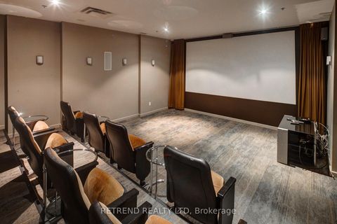 Photo 34 at 907 - 18 Spring Garden Avenue, Willowdale East, Toronto