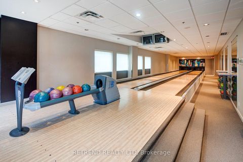 Photo 35 at 907 - 18 Spring Garden Avenue, Willowdale East, Toronto