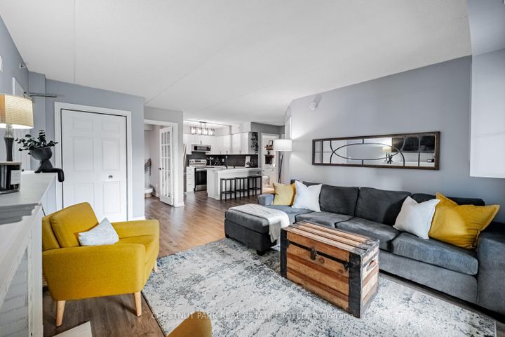 Photo 4 at 306 - 2055 Appleby Line, Uptown, Burlington