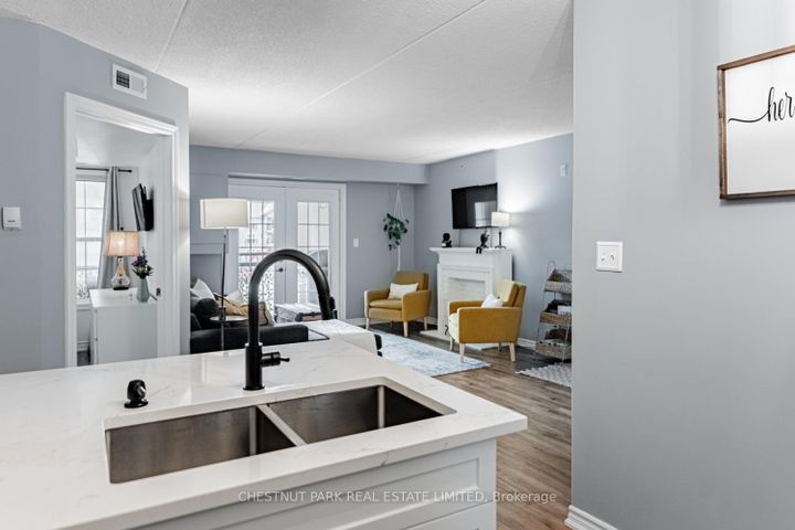 Photo 8 at 306 - 2055 Appleby Line, Uptown, Burlington