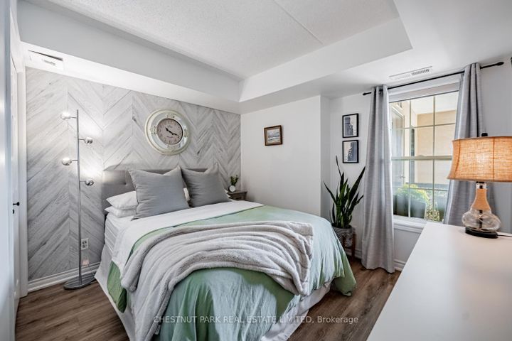 Photo 10 at 306 - 2055 Appleby Line, Uptown, Burlington