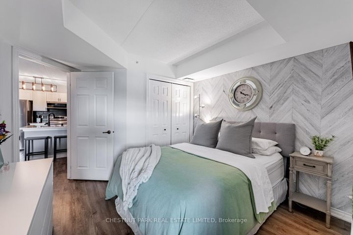 Photo 11 at 306 - 2055 Appleby Line, Uptown, Burlington