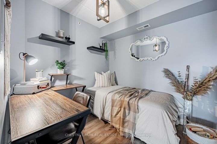 Photo 12 at 306 - 2055 Appleby Line, Uptown, Burlington