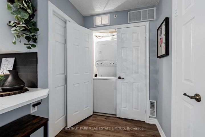 Photo 15 at 306 - 2055 Appleby Line, Uptown, Burlington