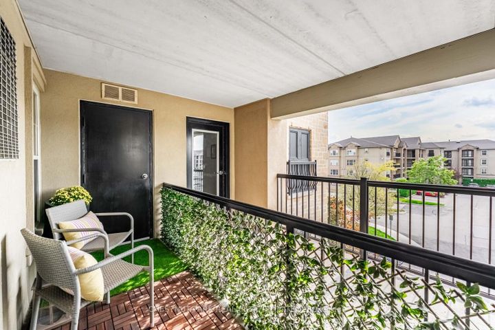 Photo 16 at 306 - 2055 Appleby Line, Uptown, Burlington