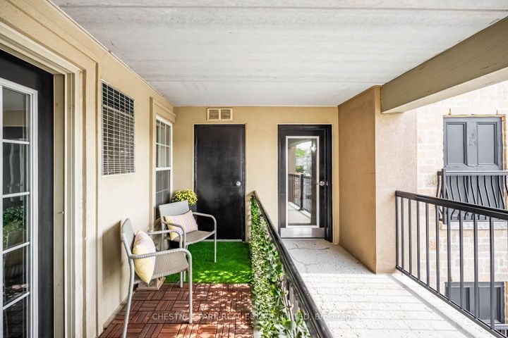 Photo 17 at 306 - 2055 Appleby Line, Uptown, Burlington