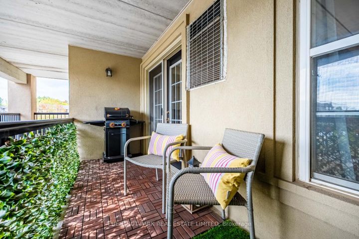 Photo 18 at 306 - 2055 Appleby Line, Uptown, Burlington