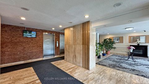 Photo 2 at 1107 - 345 Driftwood Avenue, Black Creek, Toronto