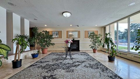 Photo 3 at 1107 - 345 Driftwood Avenue, Black Creek, Toronto