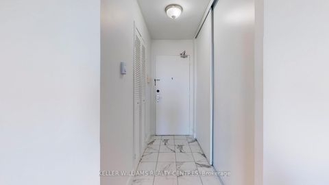 Photo 4 at 1107 - 345 Driftwood Avenue, Black Creek, Toronto