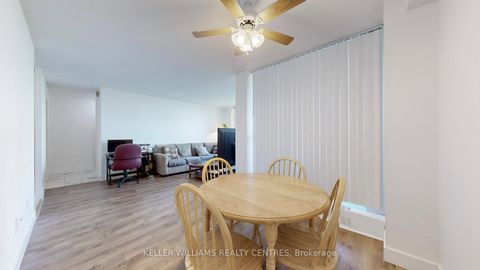 Photo 7 at 1107 - 345 Driftwood Avenue, Black Creek, Toronto