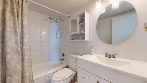 Photo 9 at 1107 - 345 Driftwood Avenue, Black Creek, Toronto