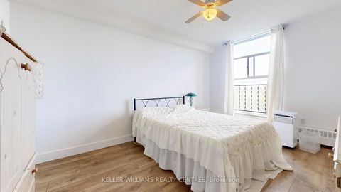 Photo 11 at 1107 - 345 Driftwood Avenue, Black Creek, Toronto