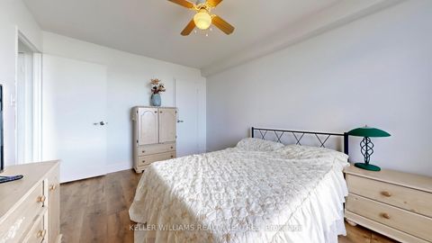 Photo 12 at 1107 - 345 Driftwood Avenue, Black Creek, Toronto