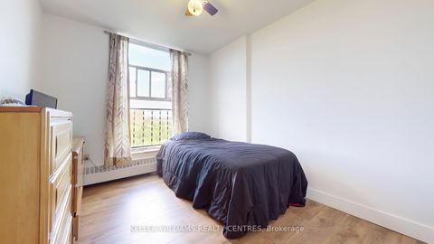 Photo 13 at 1107 - 345 Driftwood Avenue, Black Creek, Toronto
