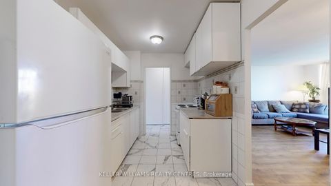 Photo 16 at 1107 - 345 Driftwood Avenue, Black Creek, Toronto