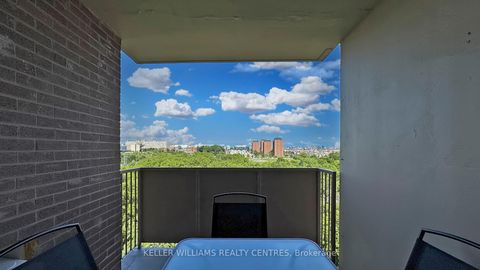 Photo 21 at 1107 - 345 Driftwood Avenue, Black Creek, Toronto