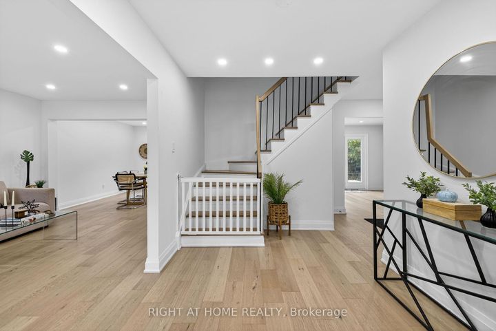 Photo 4 at 16 Mayvern Crescent, North Richvale, Richmond Hill