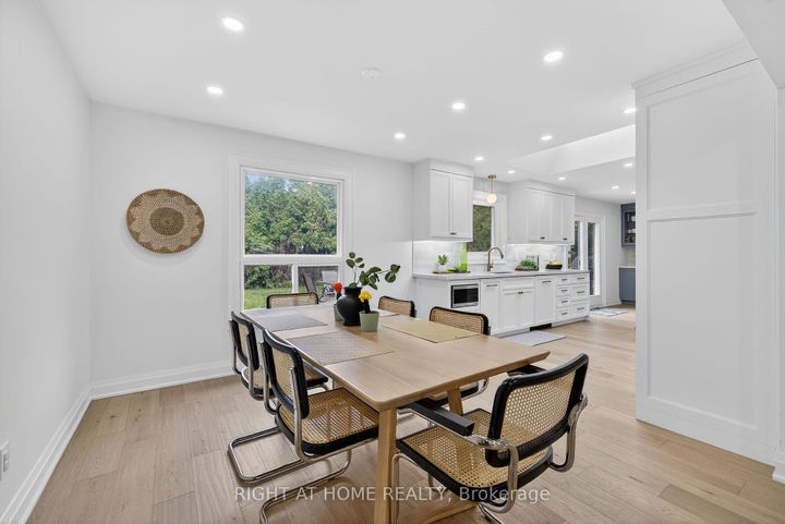 Photo 8 at 16 Mayvern Crescent, North Richvale, Richmond Hill