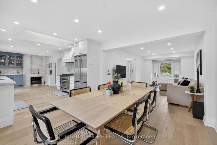 Photo 9 at 16 Mayvern Crescent, North Richvale, Richmond Hill