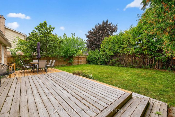 Photo 38 at 16 Mayvern Crescent, North Richvale, Richmond Hill