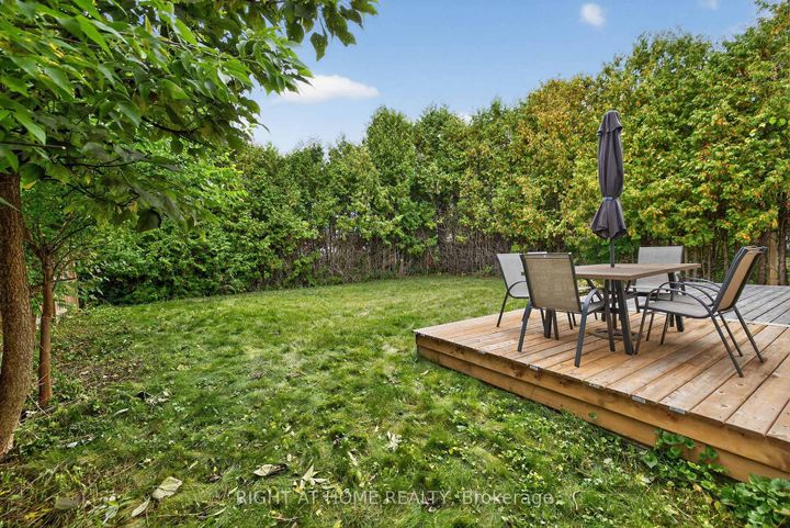 Photo 39 at 16 Mayvern Crescent, North Richvale, Richmond Hill