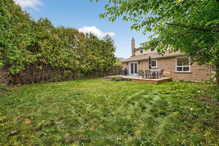 Photo 43 at 16 Mayvern Crescent, North Richvale, Richmond Hill