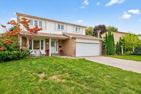 Photo 1 at 16 Mayvern Crescent, North Richvale, Richmond Hill Photo 1 at 16 Mayvern Crescent, North Richvale, Richmond Hill