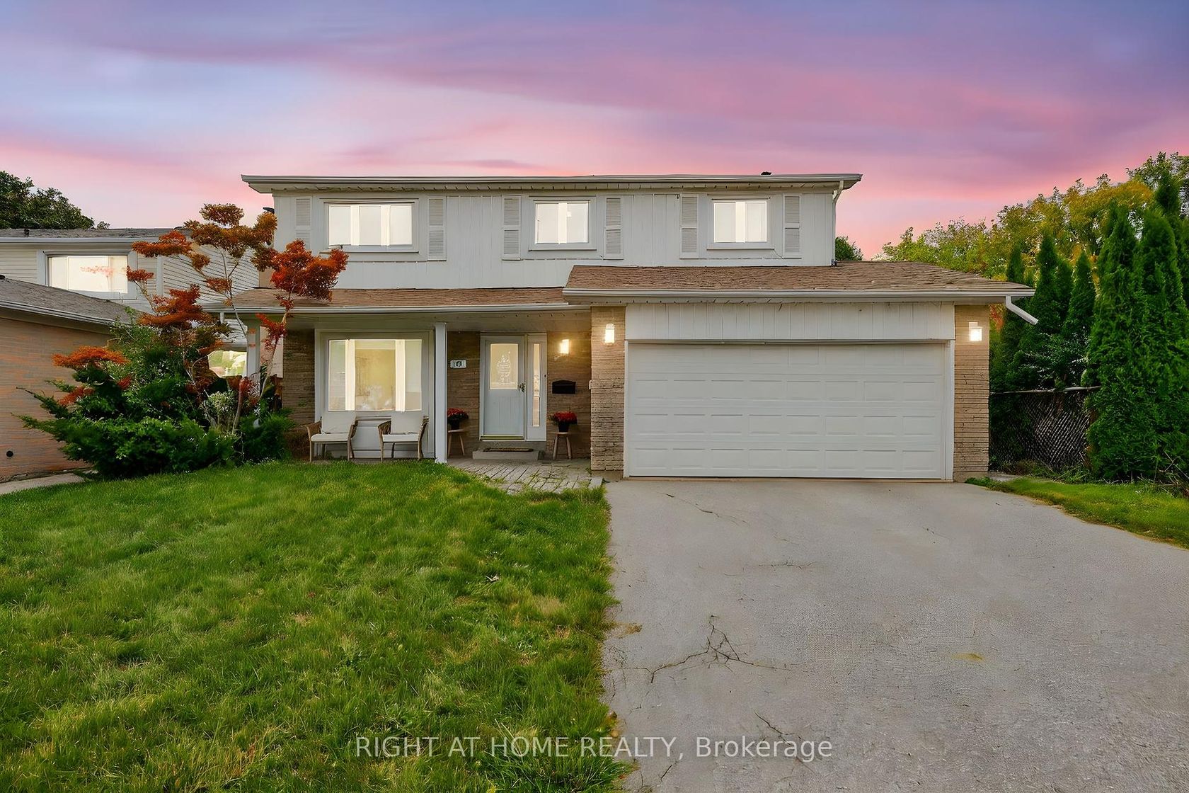 16 Mayvern Crescent, North Richvale, Richmond Hill 2