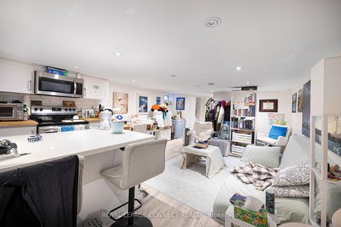 Photo 26 at 5 Rosethorn Avenue, Pellam Park, Toronto