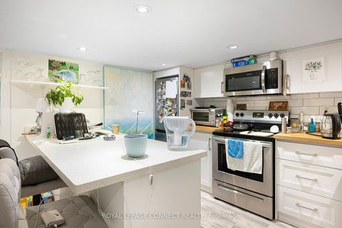 Photo 27 at 5 Rosethorn Avenue, Pellam Park, Toronto
