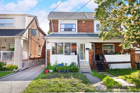 Photo 32 at 5 Rosethorn Avenue, Pellam Park, Toronto