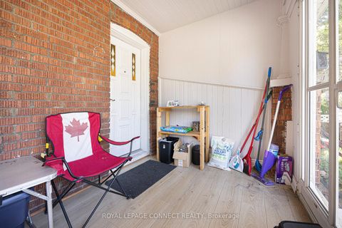 Photo 34 at 5 Rosethorn Avenue, Pellam Park, Toronto