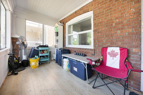 Photo 36 at 5 Rosethorn Avenue, Pellam Park, Toronto