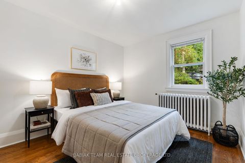 Photo 17 at 8 Grenadier Ravine Drive, Swansea, Toronto