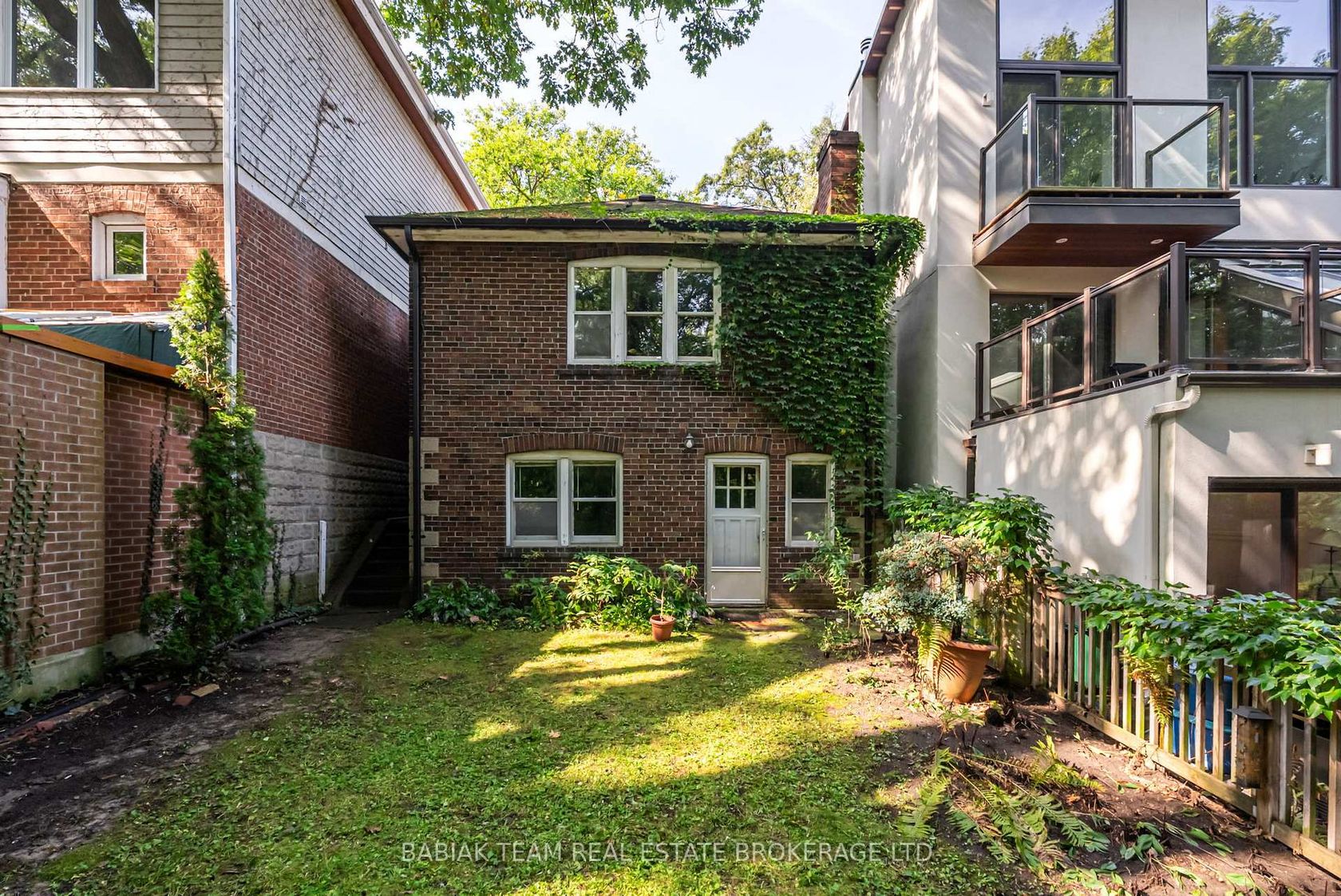 8 Grenadier Ravine Drive, Swansea, Toronto 