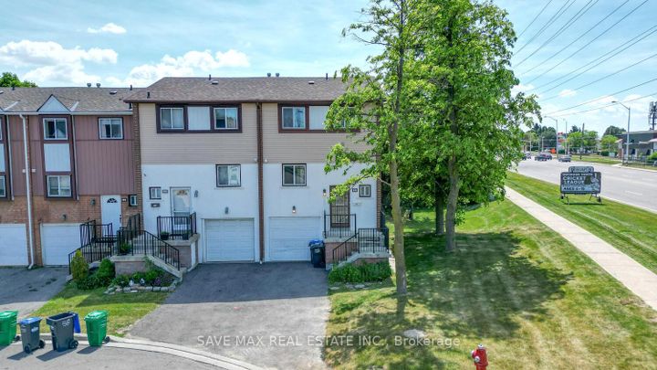 Photo 0 at 62 Moregate Crescent, Central Park, Brampton