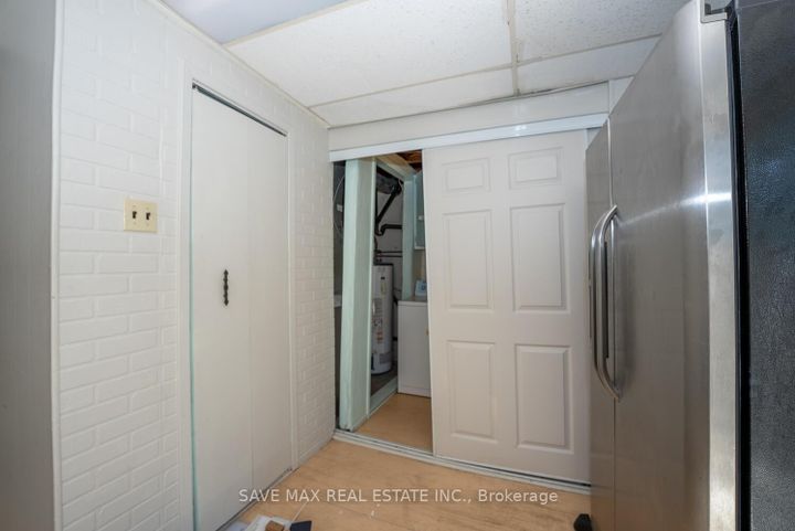 Photo 28 at 62 Moregate Crescent, Central Park, Brampton