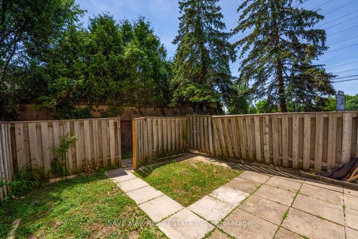 Photo 36 at 62 Moregate Crescent, Central Park, Brampton
