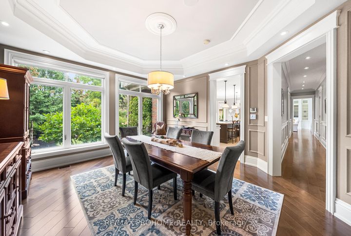 Photo 8 at 38 Park Crescent, Oak Ridges Lake Wilcox, Richmond Hill