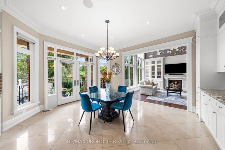 Photo 14 at 38 Park Crescent, Oak Ridges Lake Wilcox, Richmond Hill