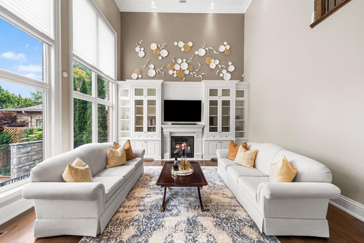 Photo 17 at 38 Park Crescent, Oak Ridges Lake Wilcox, Richmond Hill
