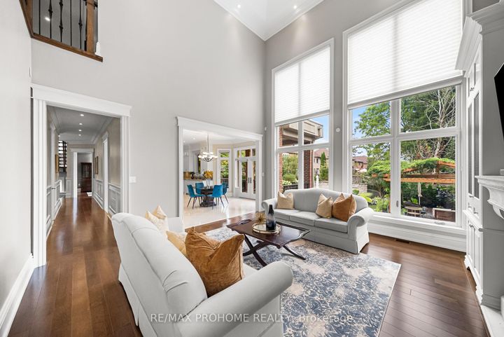 Photo 19 at 38 Park Crescent, Oak Ridges Lake Wilcox, Richmond Hill
