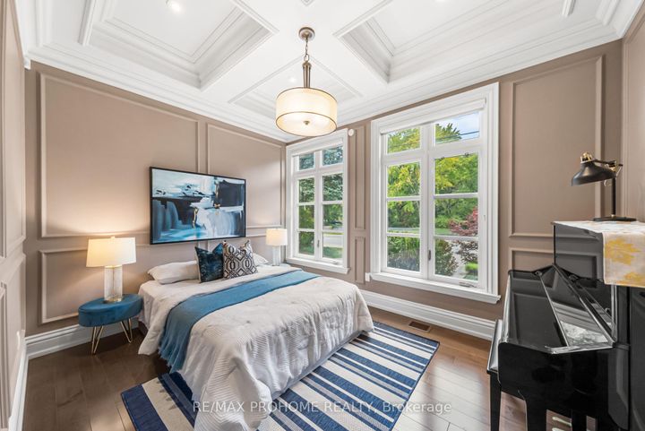 Photo 20 at 38 Park Crescent, Oak Ridges Lake Wilcox, Richmond Hill