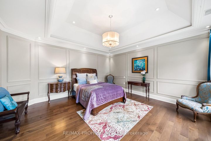 Photo 27 at 38 Park Crescent, Oak Ridges Lake Wilcox, Richmond Hill